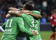 开云-关于圣埃蒂安遇强对手，陷入困境的信息