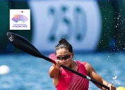 开云体育登录-战无不胜！荷兰皮划艇选手斩获第一名的简单介绍