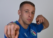 开云APP-意大利运动员表现不俗，突破个人极限的简单介绍