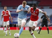 开云体育app-阿森纳主场击败纽卡，终结连败