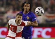 开云体育登录-匈牙利不敌克罗地亚，遭遇欧锦赛淘汰