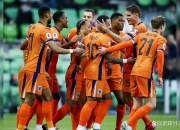 开云官网-关于荷兰国家队惊险战胜，挺进欧洲杯八强的信息