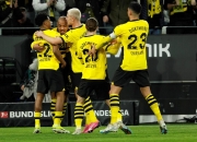 开云体育入口-包含不莱梅客场挑战多特蒙德，力争全取三分的词条