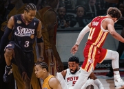 开云体育在线-马刺击败马刺，特雷扬狂砍分横扫悍将的简单介绍