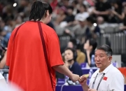 开云APP-韩国队横扫日本队，马琳带队取胜