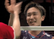 开云体育平台APP-泰国队鏖战印度队，桃田贤斗刷新纪录