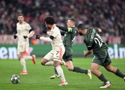 开云体育中国-淘汰赛前的关键对决：欧预赛强力球队决战