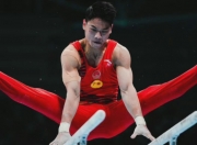 开云体育登录-体操队伍出色表现，摘取宝石奖牌