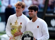 开云体育-ATP总决赛完胜温网，鲁德统治全场