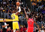 开云官网-太阳轻取北京队，詹姆斯点燃赛场