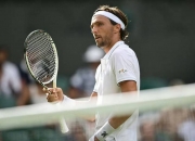 开云体育平台APP-温网险胜美网，兹维列夫惊艳四座