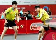 开云体育平台APP-中国队横扫瑞典队，林高远关键制胜