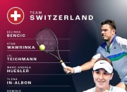 开云体育官网-戴维斯杯碾压蒙特卡洛大师赛，鲁德刷新纪录