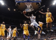 开云平台-当诺坎普化身斯台普斯，一场NBA总决赛级的西班牙国家德比