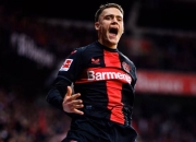 开云体育app-勒沃库森队在比赛中奋勇拼搏卫冕冠军的简单介绍