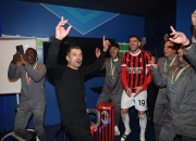 开云体育app-包含AC米兰变阵重返胜利轨道，实力增长不俗的词条