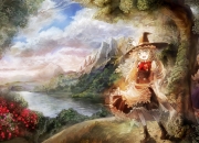 开云体育入口-赛博幻术与致命三分，当魔术以克莱之名，斩落天山下的西北王