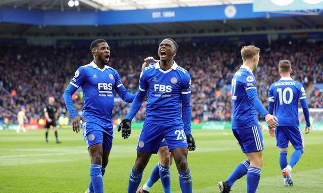 莱斯特城客场大胜，积分榜稳步攀升至中游的简单介绍