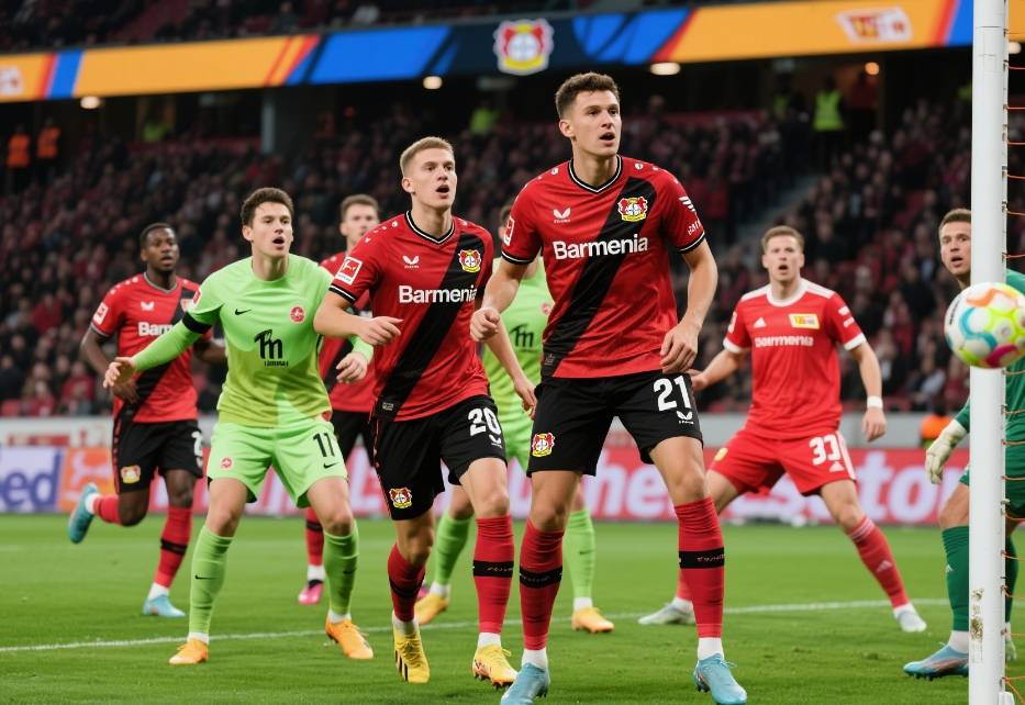 柏林联队理想首发阵容，力争主场夺得三分的简单介绍