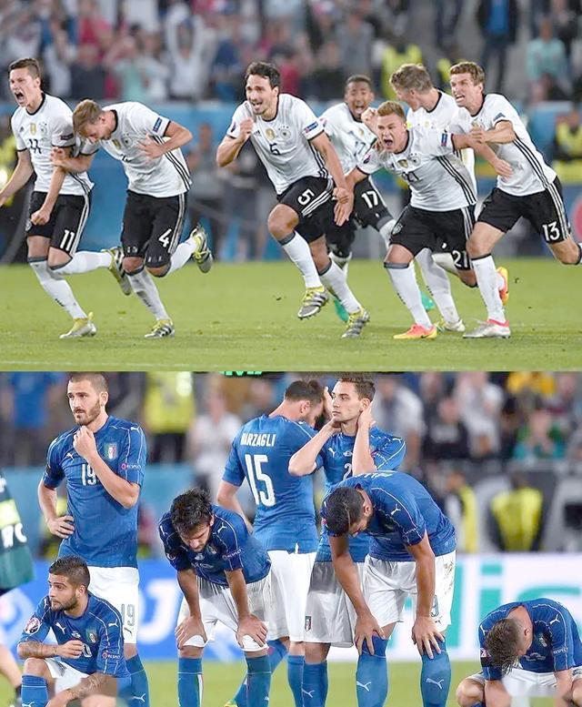 德国队逆袭晋级女足半决赛