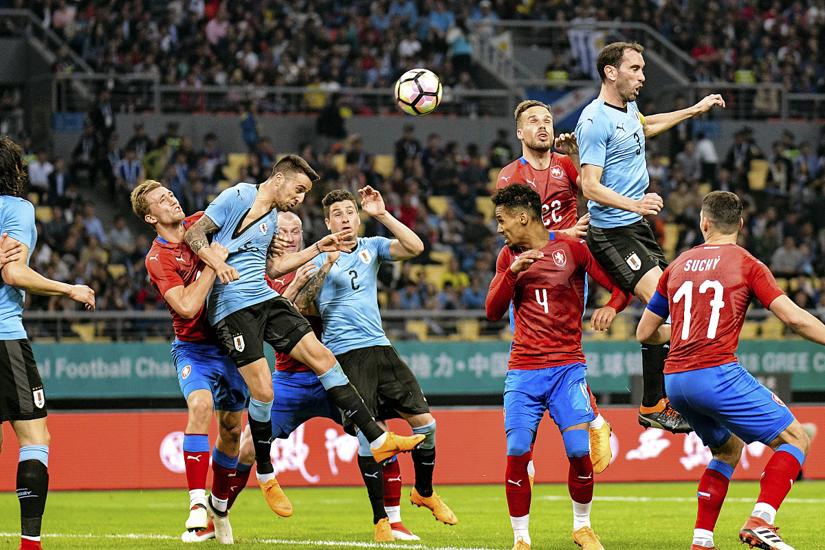 克罗地亚力克捷克取得重要胜利的简单介绍