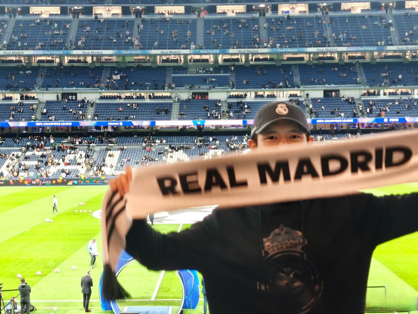 球员们精湛技艺令人叹为观止 球员们精湛技艺令人叹为观止