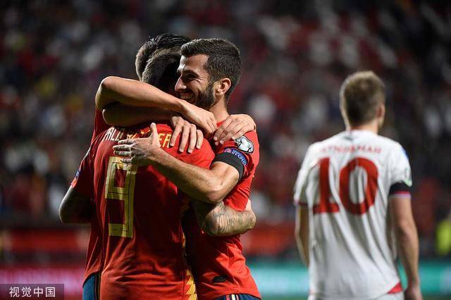 希腊在欧预赛中与法罗群岛对决，以比取得胜利的简单介绍