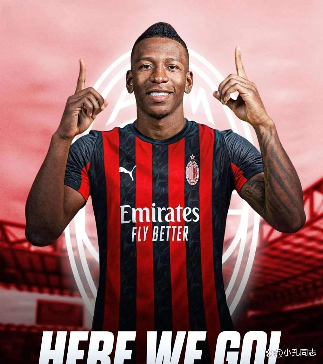 AC米兰新援表现抢眼，队内竞争加剧