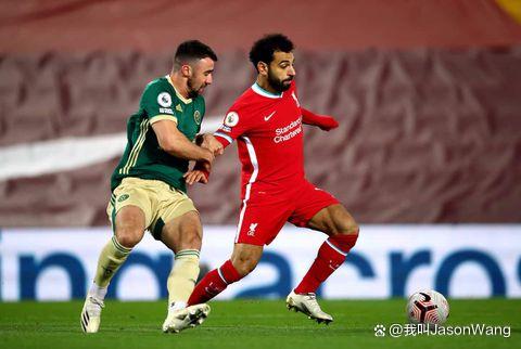 谢菲联客场惜败利物浦，困境依旧的简单介绍