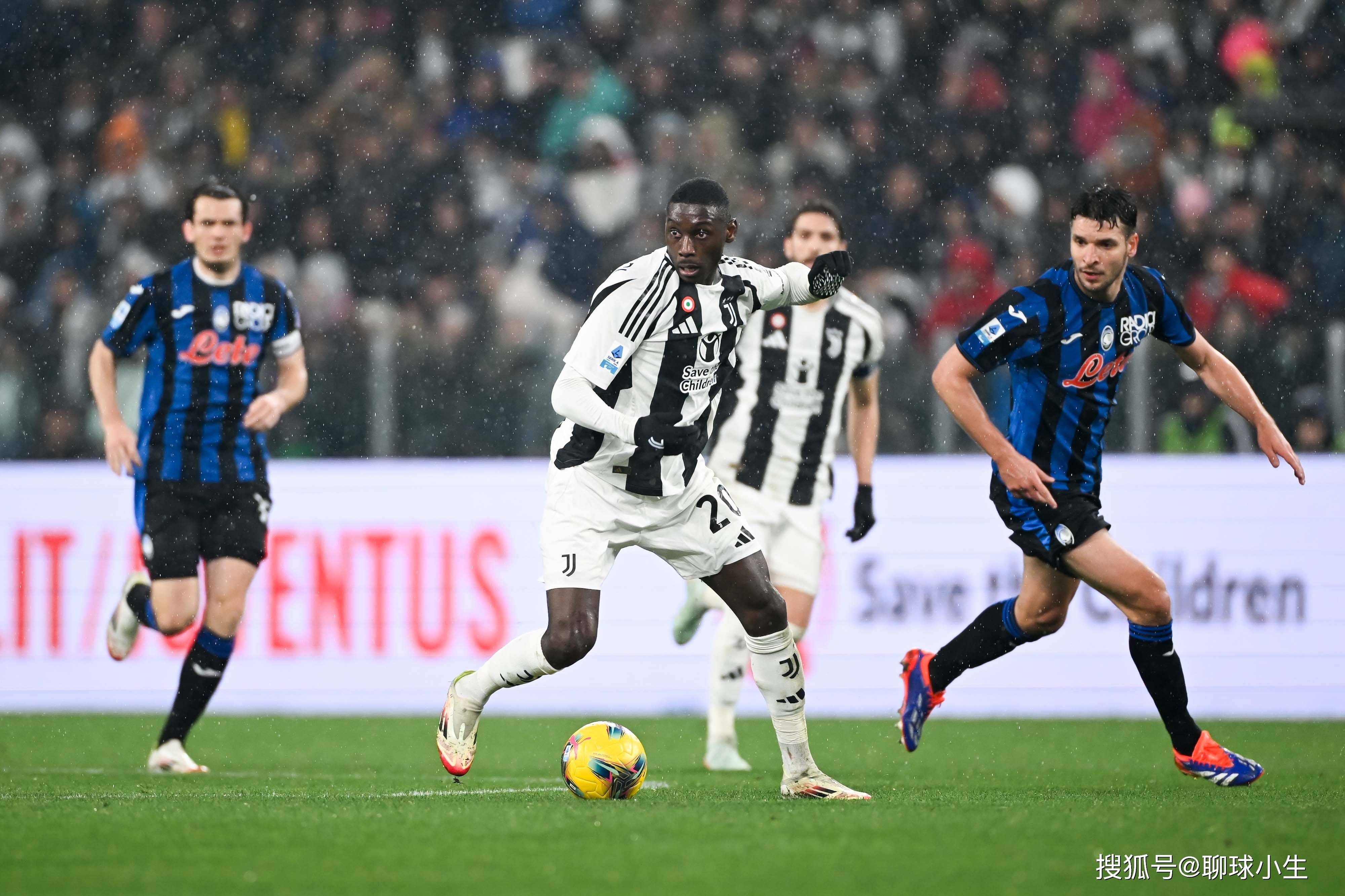 尤文图斯惨遭意外失利，卫冕路漫漫