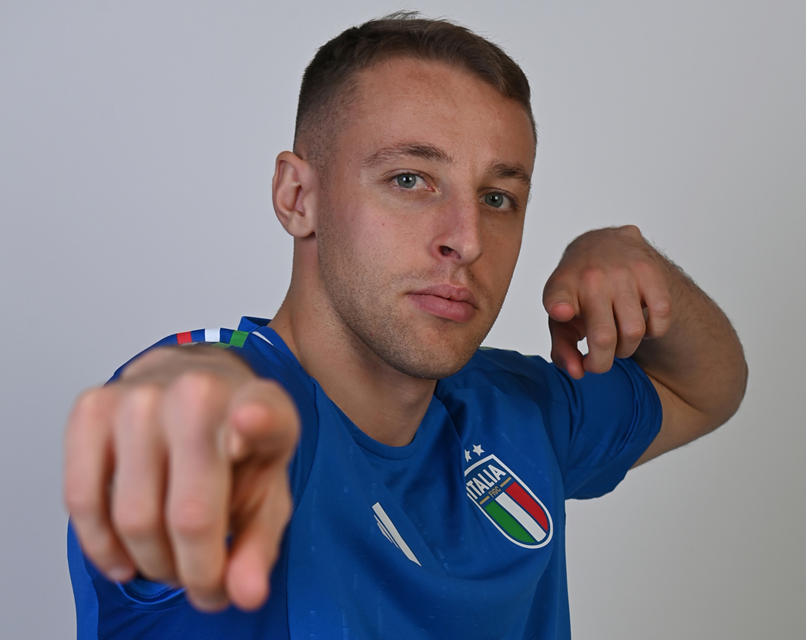 意大利运动员表现不俗,突破个人极限的简单介绍 意大利运动员表现不俗,突破个人极限的简单介绍