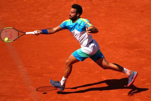 意大利运动员表现不俗,突破个人极限的简单介绍 意大利运动员表现不俗,突破个人极限的简单介绍