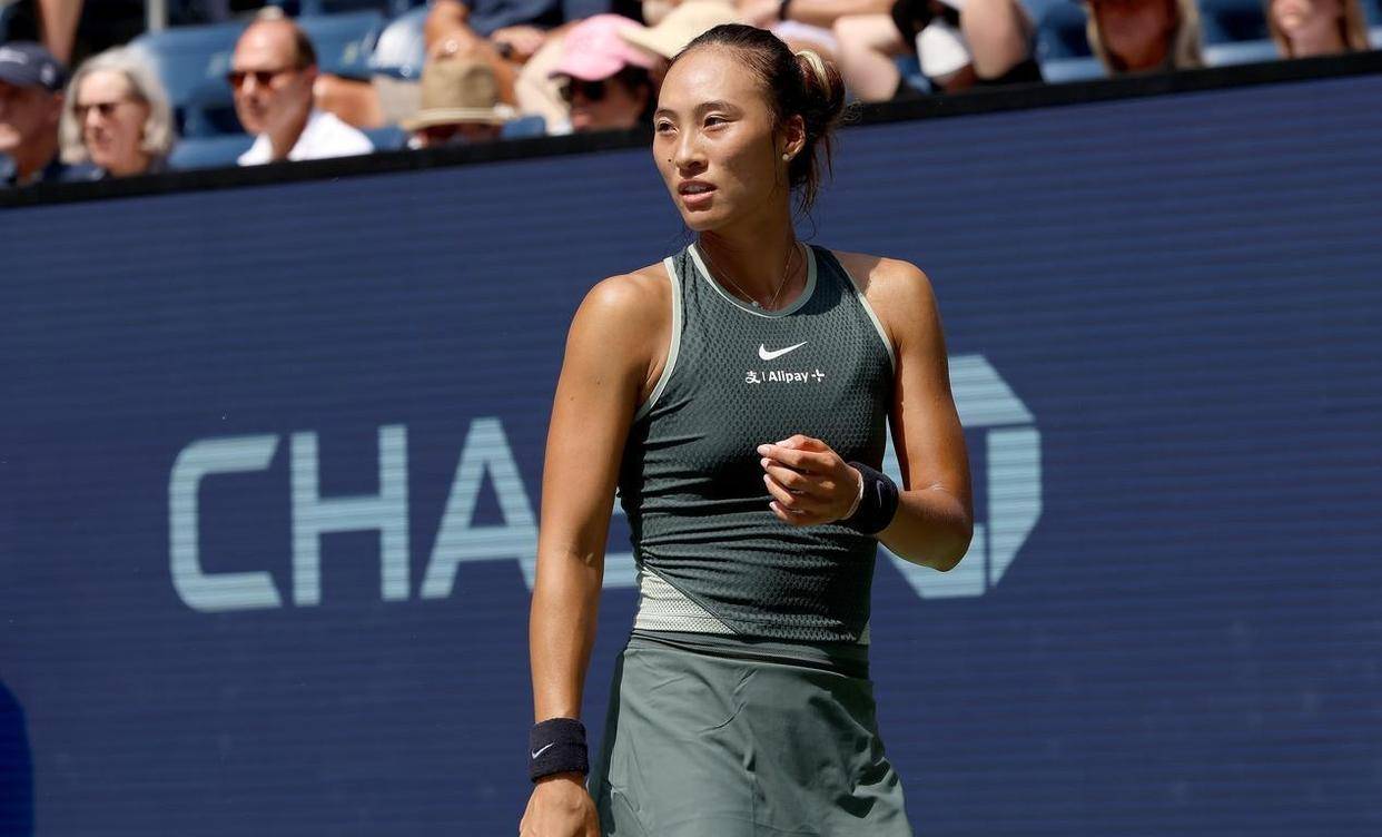 网球迎来宿敌之战，恩怨再续