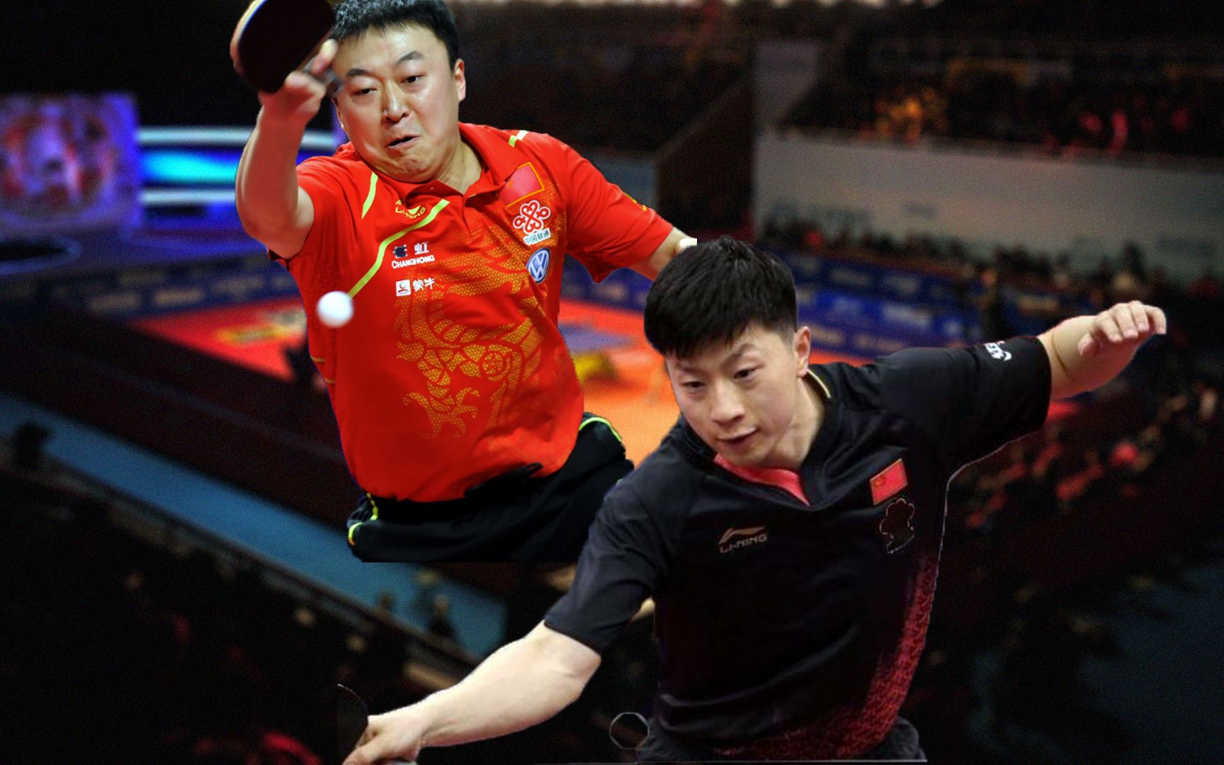 泰国队绝杀日本队，马琳高光表现