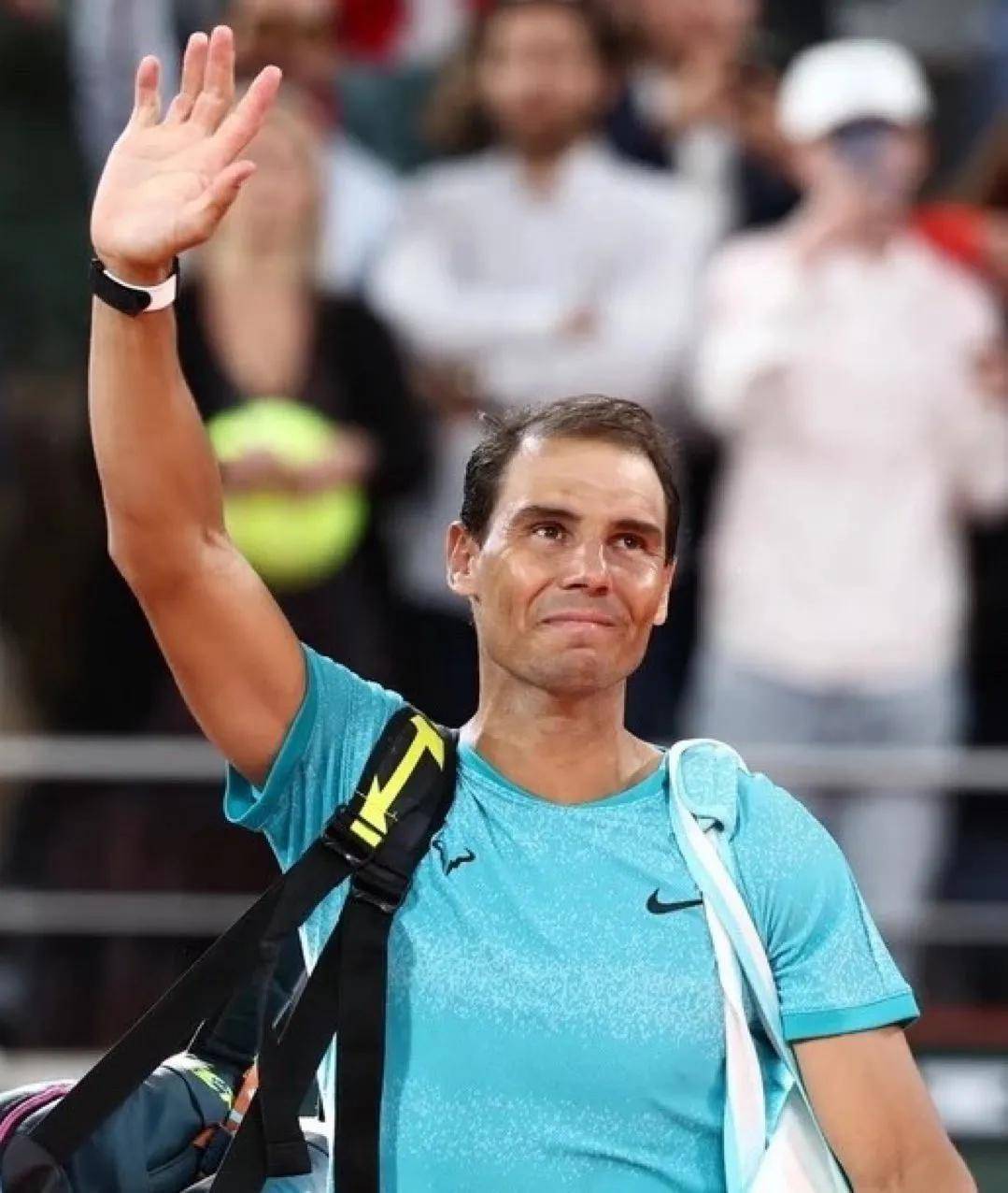 拉沃尔杯力克联合杯，纳达尔关键制胜的简单介绍