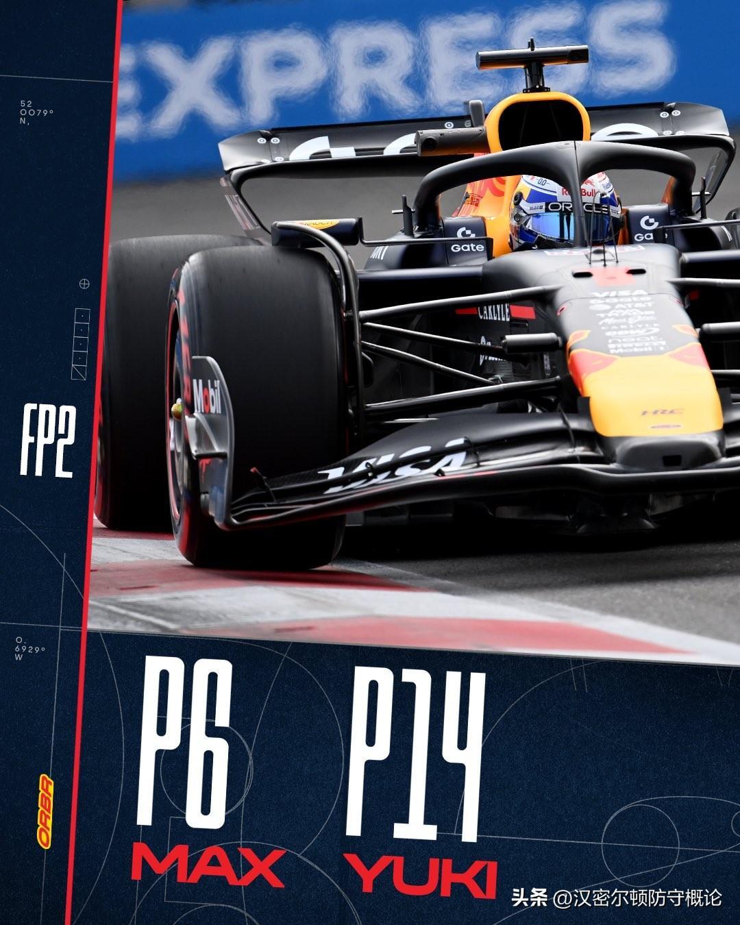 红牛车队逆转红牛二队，诺里斯带队取胜