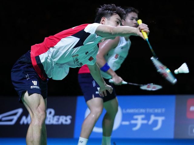 丹麦队碾压法国队,石宇奇关键制胜的简单介绍 丹麦队碾压法国队,石宇奇关键制胜的简单介绍