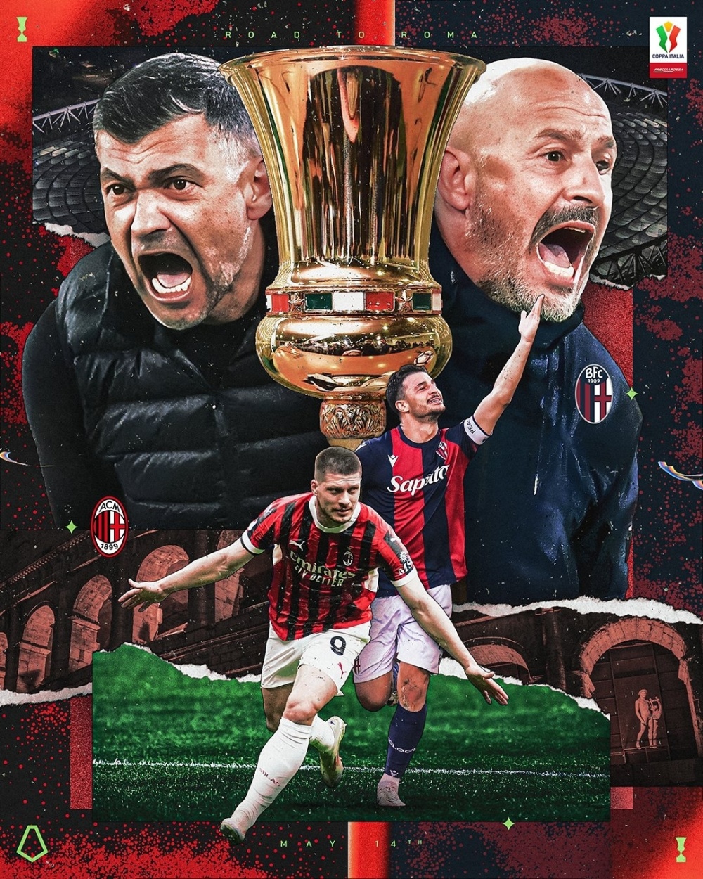 意大利联赛中一支实力强大的球队获胜 意大利联赛中一支实力强大的球队获胜