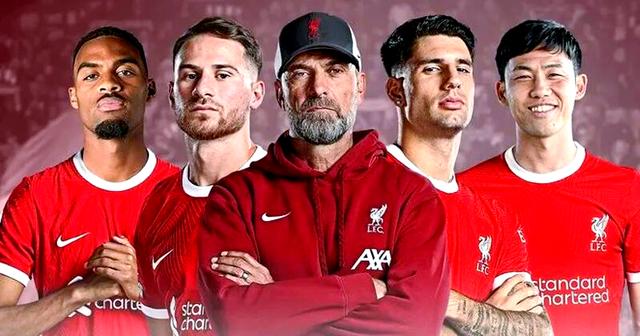 利物浦客场战平拜仁，晋级欧冠四强