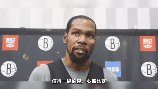 篮网碾压公牛,克莱关键制胜 篮网碾压公牛,克莱关键制胜