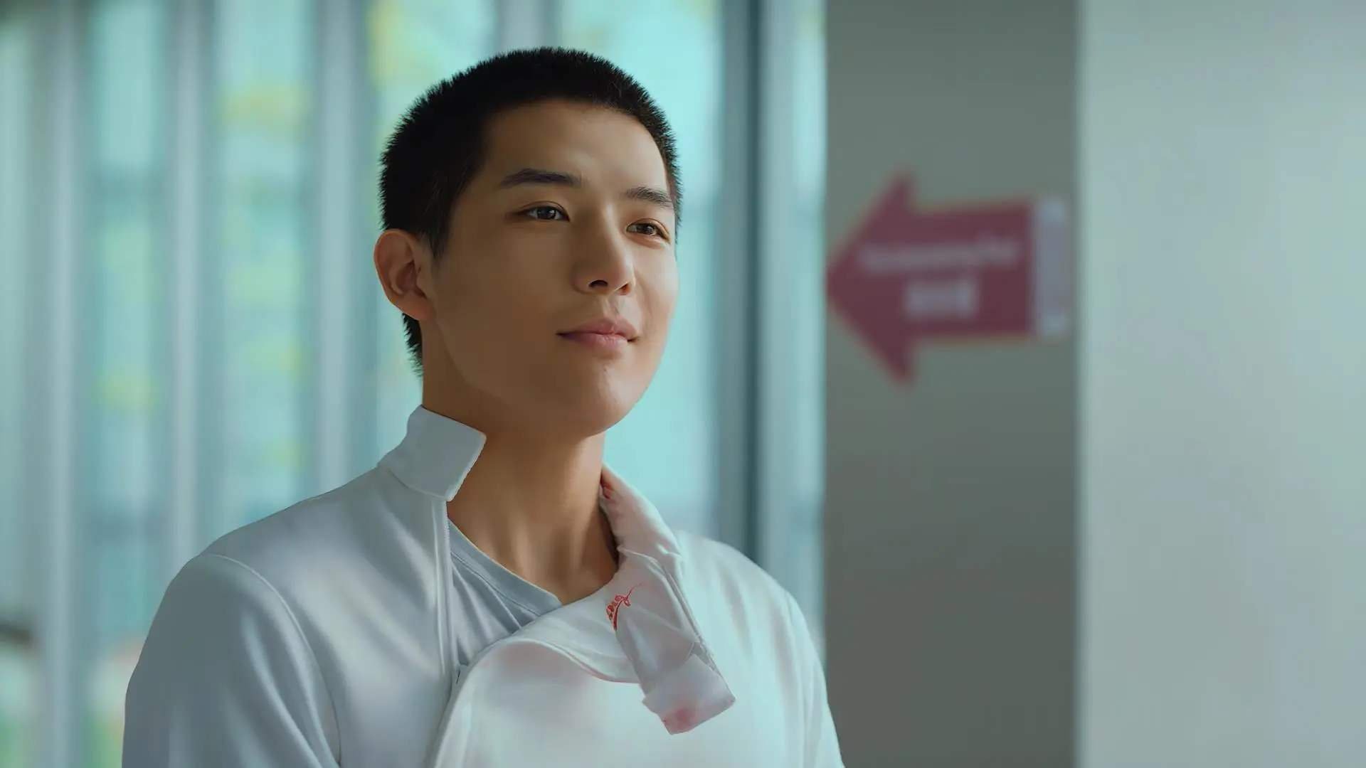 当平行宇宙的篮球之门开启,米切尔点燃赛场,快船血拼上海队