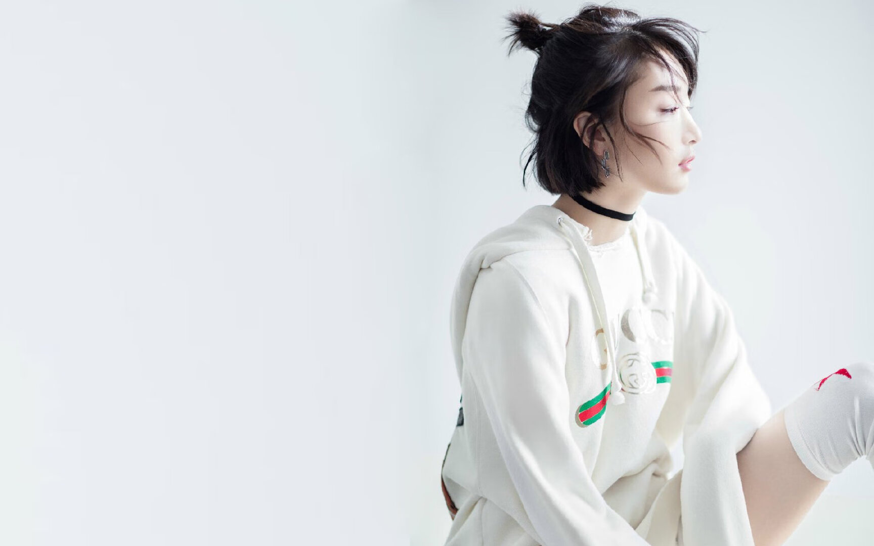 平行世界之战，当76人血拼广厦队，霍勒迪成为跨洋关键先生