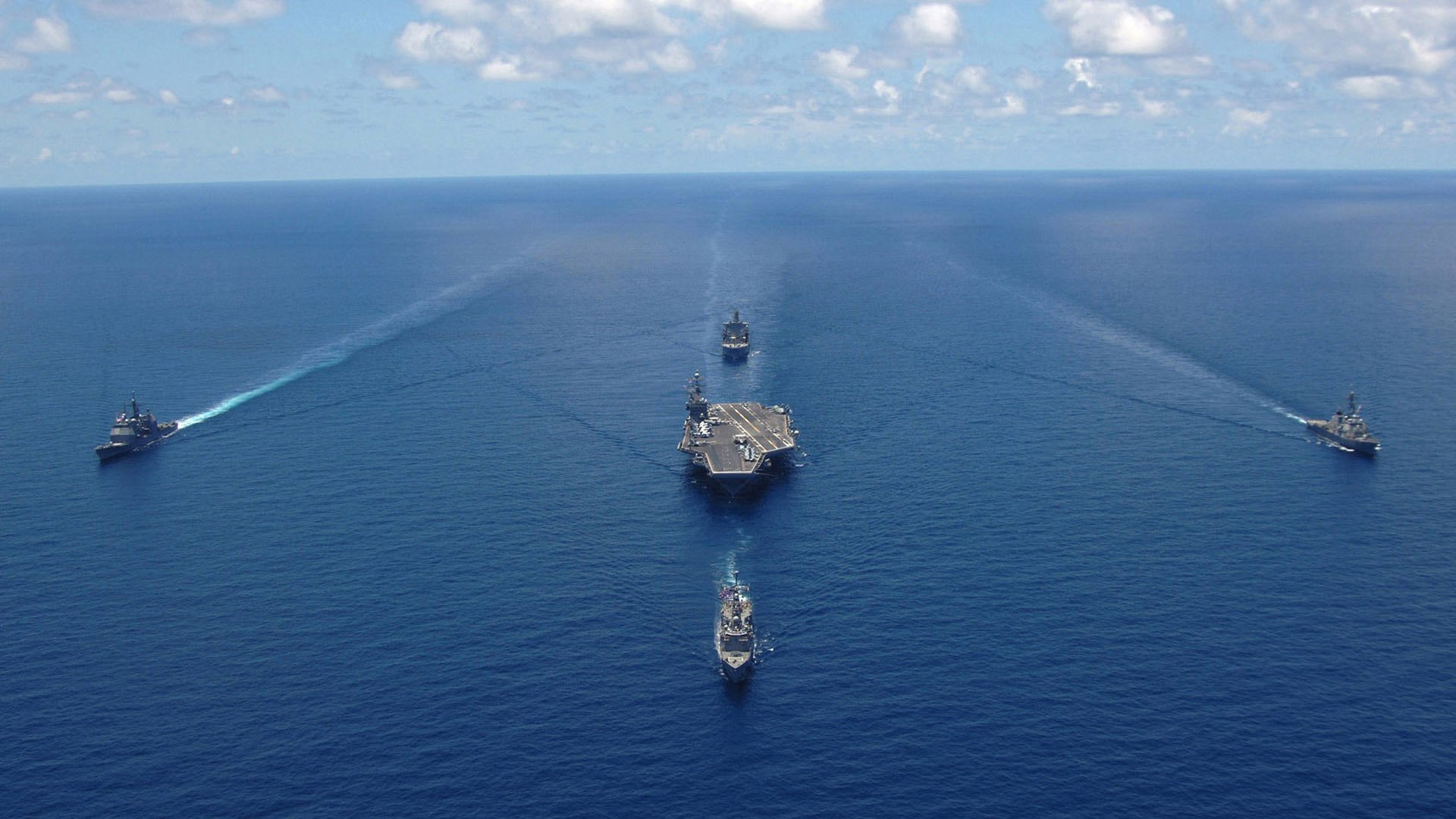 极致的个人英雄主义与不屈的团队韧性