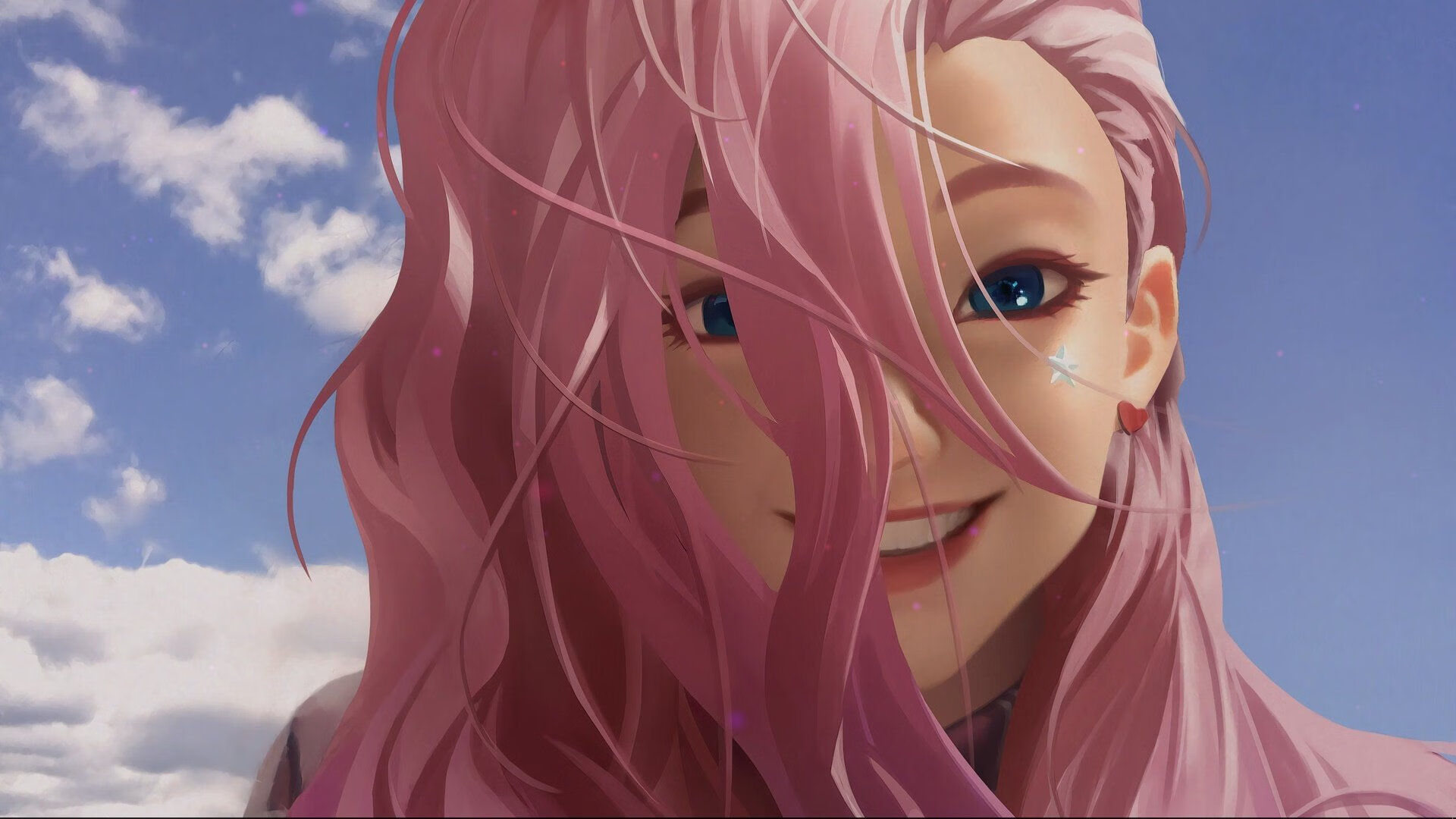 竞技时刻的共通魅力,当一波带走成为艺术